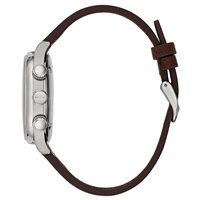 Orologio Bulova Uomo Military in Acciaio 96A245 - 96A245